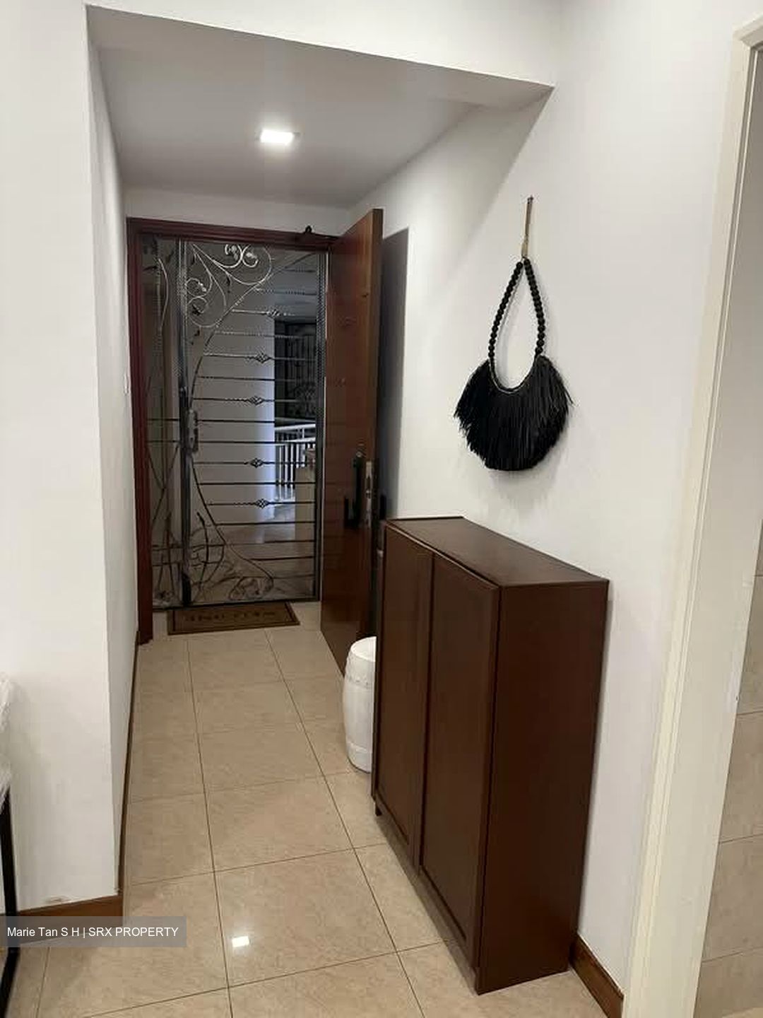 Regent Grove (D23), Condominium #563054121